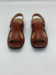 Peshawari Panjadar Chappal