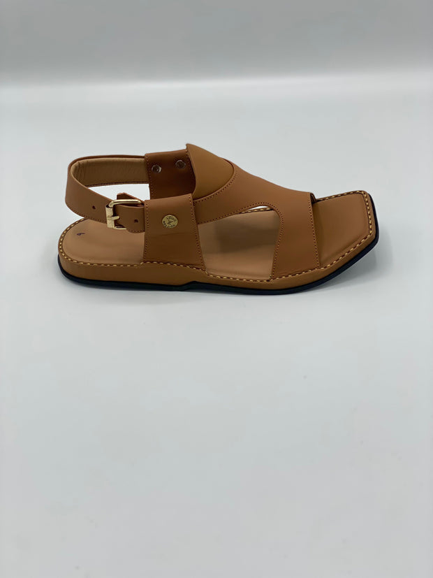 Peshawari Panjadar Chappal