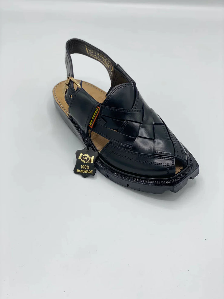 Norozi Chappal New Design