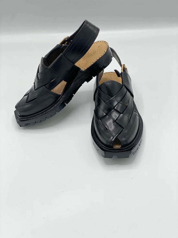 Norozi Chappal New Design