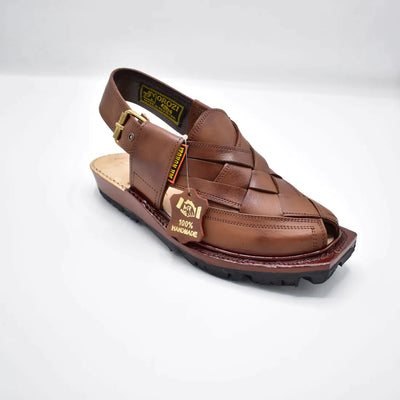 Norozi Chappal New Design